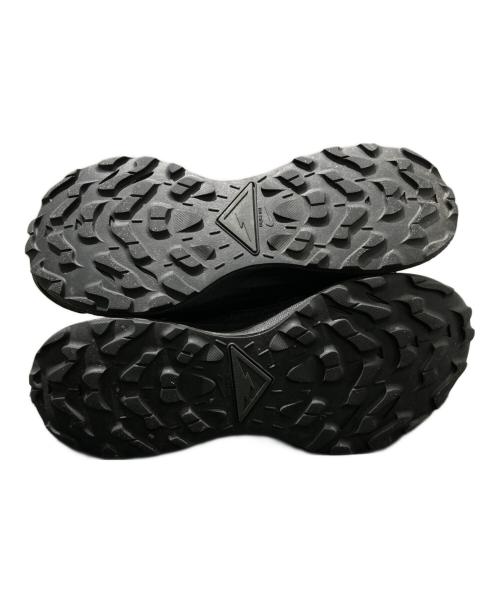 NIKE（ナイキ）NIKE (ナイキ) Pegasus Trail 3 Gore-Tex ブラック サイズ:27㎝の古着・服飾アイテム