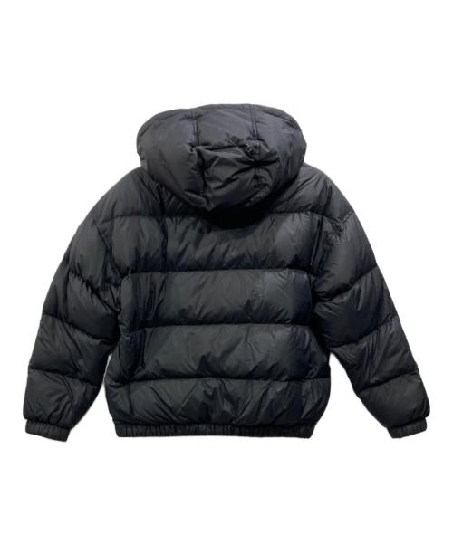 LEVI'S（リーバイス）LEVI'S (リーバイス) ダウンジャケット ブラック サイズ:Sの古着・服飾アイテム