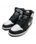 NIKE（ナイキ）の古着「AIR JORDAN 1 RETRO HIGH OG」｜ホワイト×ブラック