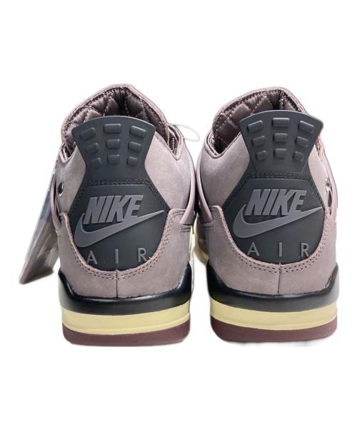 NIKE（ナイキ）NIKE (ナイキ) A Ma Maniere (ア・マ・マニエール) AIR JORDAN 4 RETRO SP バイオレット サイズ:26.5㎝の古着・服飾アイテム