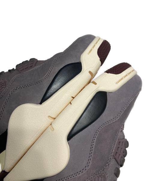 NIKE（ナイキ）NIKE (ナイキ) A Ma Maniere (ア・マ・マニエール) AIR JORDAN 4 RETRO SP バイオレット サイズ:26.5㎝の古着・服飾アイテム