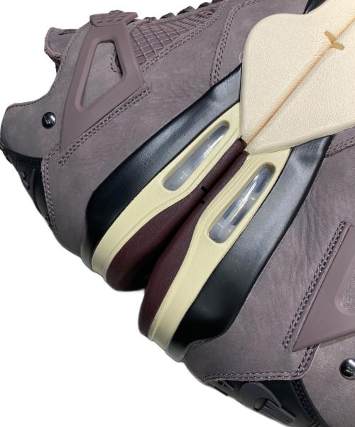 NIKE（ナイキ）NIKE (ナイキ) A Ma Maniere (ア・マ・マニエール) AIR JORDAN 4 RETRO SP バイオレット サイズ:26.5㎝の古着・服飾アイテム