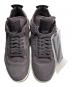 NIKE (ナイキ) A Ma Maniere (ア・マ・マニエール) AIR JORDAN 4 RETRO SP バイオレット サイズ:26.5㎝：18000円