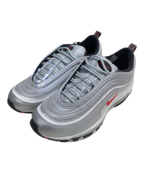 NIKE（ナイキ）NIKE (ナイキ) AIR MAX 97 OG グレー サイズ:26.5㎝ 未使用品の古着・服飾アイテム