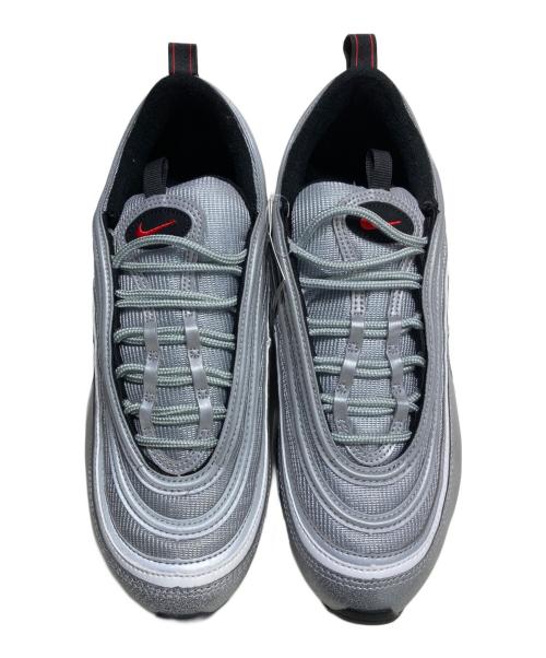 NIKE（ナイキ）NIKE (ナイキ) AIR MAX 97 OG グレー サイズ:26.5㎝ 未使用品の古着・服飾アイテム