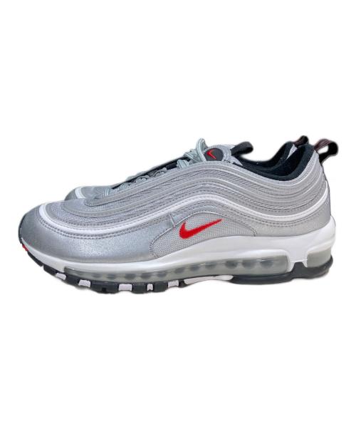 NIKE（ナイキ）NIKE (ナイキ) AIR MAX 97 OG グレー サイズ:26.5㎝ 未使用品の古着・服飾アイテム