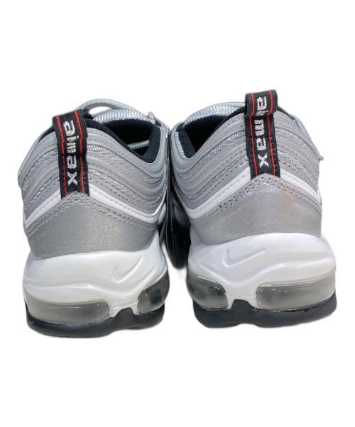 NIKE（ナイキ）NIKE (ナイキ) AIR MAX 97 OG グレー サイズ:26.5㎝ 未使用品の古着・服飾アイテム