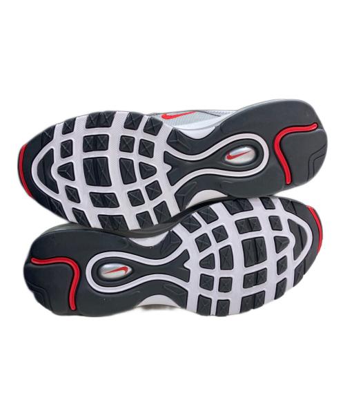 NIKE（ナイキ）NIKE (ナイキ) AIR MAX 97 OG グレー サイズ:26.5㎝ 未使用品の古着・服飾アイテム