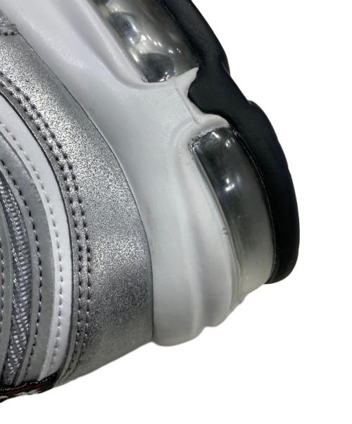 NIKE（ナイキ）NIKE (ナイキ) AIR MAX 97 OG グレー サイズ:26.5㎝ 未使用品の古着・服飾アイテム