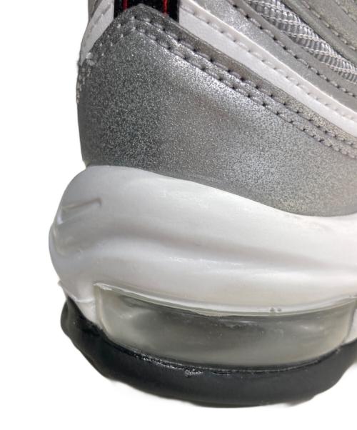 NIKE（ナイキ）NIKE (ナイキ) AIR MAX 97 OG グレー サイズ:26.5㎝ 未使用品の古着・服飾アイテム
