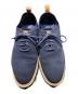 COLE HAAN (コールハーン) グランドエボリューション スティッチライト オックスフォード ネイビー サイズ:8　1/2M：4500円