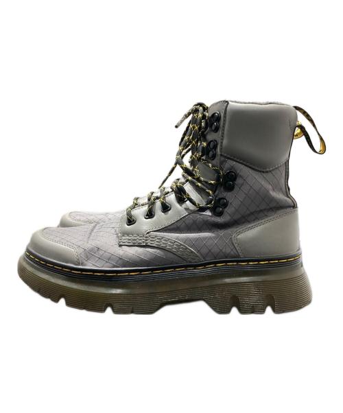 Dr.Martens（ドクターマーチン）Dr.Martens (ドクターマーチン) ワークブーツ グレー サイズ:28㎝の古着・服飾アイテム