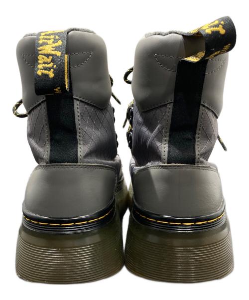 Dr.Martens（ドクターマーチン）Dr.Martens (ドクターマーチン) ワークブーツ グレー サイズ:28㎝の古着・服飾アイテム