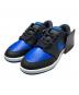 NIKE（ナイキ）の古着「AIR JORDAN 1 LOW 85 ROYAL」｜ブラック×ブルー