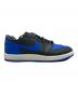 NIKE (ナイキ) AIR JORDAN 1 LOW 85 ROYAL ブラック×ブルー サイズ:27㎝ 未使用品：15000円