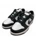 NIKE（ナイキ）の古着「DUNK LOW RETRO」｜ホワイト×ブラック