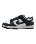 NIKE (ナイキ) DUNK LOW RETRO ホワイト×ブラック サイズ:26.5㎝ 未使用品：7000円