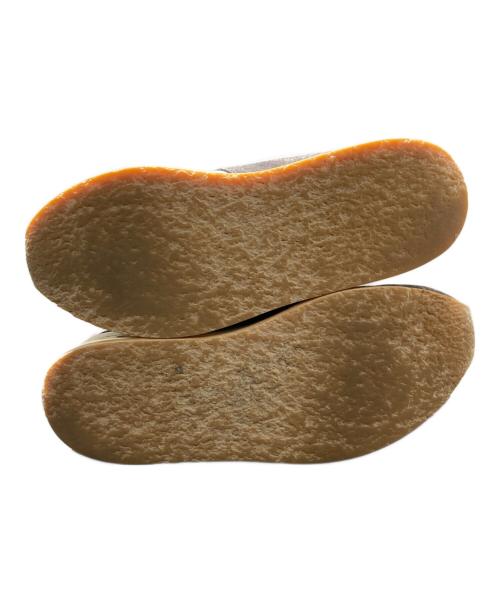 NIKE（ナイキ）NIKE (ナイキ) AIR MAX 1 PRM SOFT GREY グレー サイズ:26.5㎝の古着・服飾アイテム