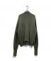 NIKE (ナイキ) ESC Wool Sweater カーキ サイズ:L：11000円
