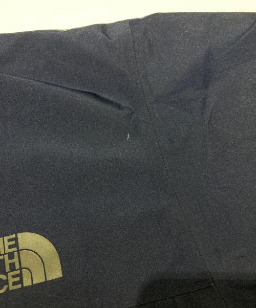 THE NORTH FACE（ザ ノース フェイス）THE NORTH FACE (ザ ノース フェイス) クラウドジャケット ネイビー サイズ:Mの古着・服飾アイテム