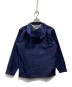 THE NORTH FACE (ザ ノース フェイス) クラウドジャケット ネイビー サイズ:M：14000円