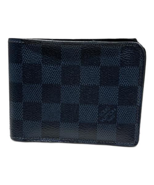 LOUIS VUITTON（ルイ ヴィトン）LOUIS VUITTON (ルイ ヴィトン) 札入れの古着・服飾アイテム