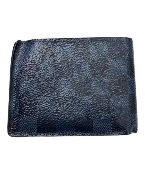 LOUIS VUITTON（ルイ ヴィトン）LOUIS VUITTON (ルイ ヴィトン) 札入れの古着・服飾アイテム