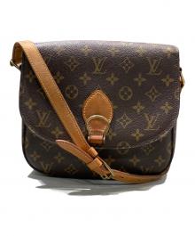 LOUIS VUITTON（ルイ ヴィトン）の古着「サンクルー」