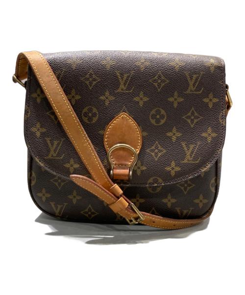 LOUIS VUITTON（ルイ ヴィトン）LOUIS VUITTON (ルイ ヴィトン) サンクルーの古着・服飾アイテム