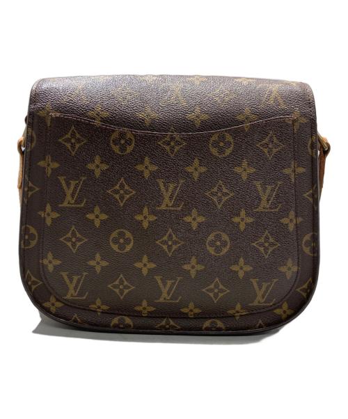LOUIS VUITTON（ルイ ヴィトン）LOUIS VUITTON (ルイ ヴィトン) サンクルーの古着・服飾アイテム