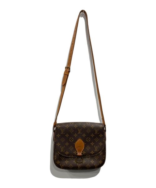 LOUIS VUITTON（ルイ ヴィトン）LOUIS VUITTON (ルイ ヴィトン) サンクルーの古着・服飾アイテム