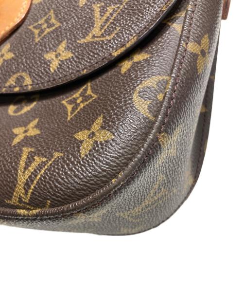 LOUIS VUITTON（ルイ ヴィトン）LOUIS VUITTON (ルイ ヴィトン) サンクルーの古着・服飾アイテム