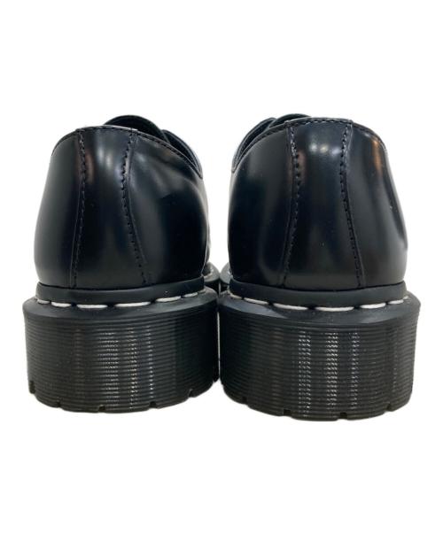 Dr.Martens（ドクターマーチン）Dr.Martens (ドクターマーチン) シューズ ブラック サイズ:26㎝の古着・服飾アイテム