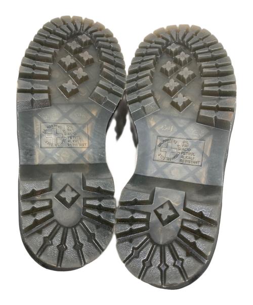 Dr.Martens（ドクターマーチン）Dr.Martens (ドクターマーチン) シューズ ブラック サイズ:26㎝の古着・服飾アイテム