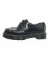 Dr.Martens (ドクターマーチン) シューズ ブラック サイズ:26㎝：13000円