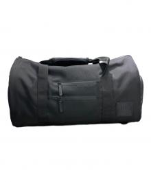 TSUNAGU BAG（-）の古着「ボストンバッグ」｜ブラック