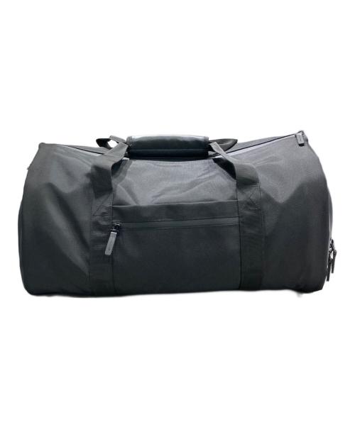 TSUNAGU BAG（-）TSUNAGU BAG (-) ボストンバッグ ブラック サイズ:-の古着・服飾アイテム