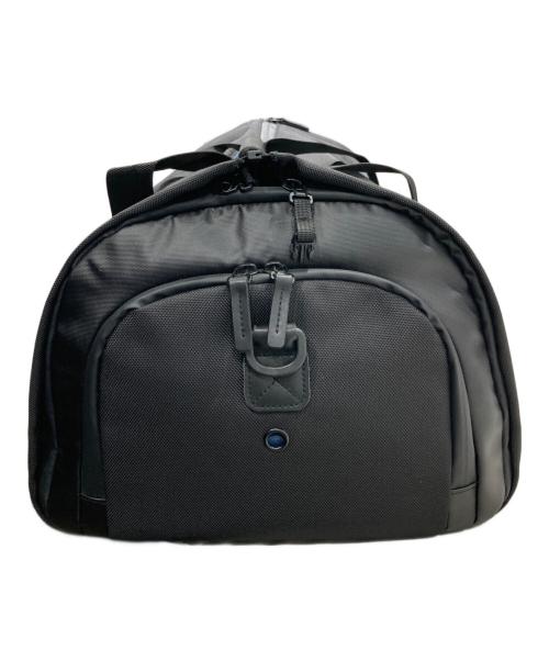 TSUNAGU BAG（-）TSUNAGU BAG (-) ボストンバッグ ブラック サイズ:-の古着・服飾アイテム