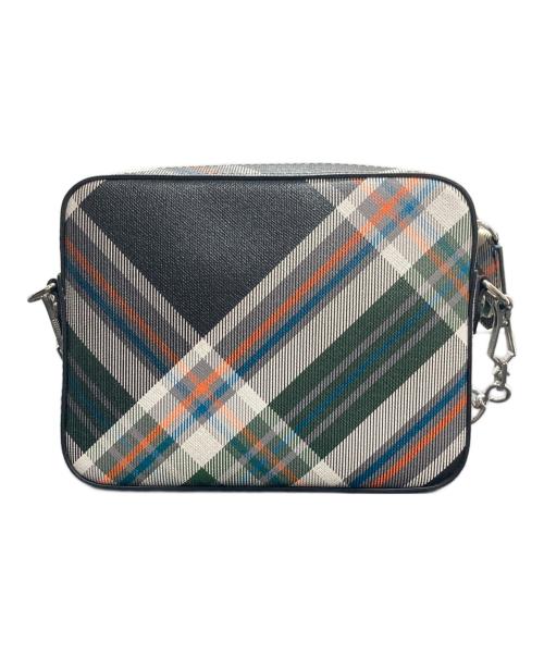 Vivienne Westwood（ヴィヴィアンウエストウッド）Vivienne Westwood (ヴィヴィアンウエストウッド) ショルダーバッグ マルチカラーの古着・服飾アイテム