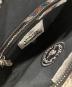中古・古着 Vivienne Westwood (ヴィヴィアンウエストウッド) ショルダーバッグ マルチカラー：17000円