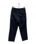 Ron Herman (ロンハーマン) THE RERACS (ザ リラクス) イージーカーゴパンツ ネイビー サイズ:46（S）：6000円