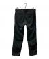COMME des GARCONS HOMME (コムデギャルソン オム) ウール混パンツ ブラック サイズ:M：9000円