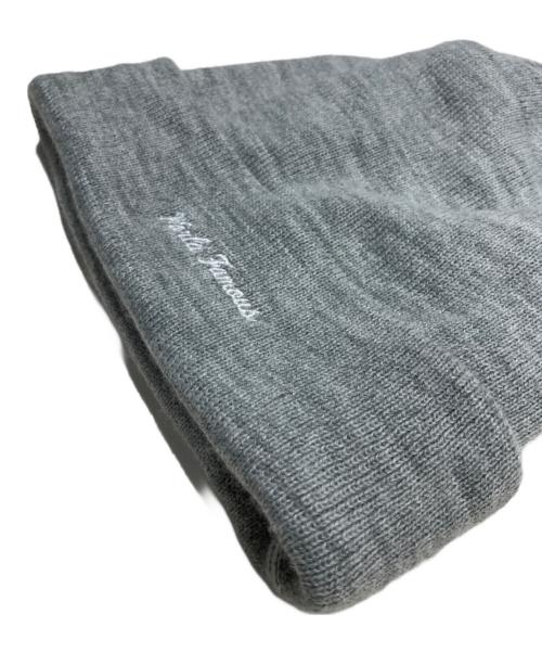 SUPREME（シュプリーム）Supreme (シュプリーム) New Era (ニューエラ) キャップ グレーの古着・服飾アイテム