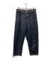 Vivienne Westwood man（ヴィヴィアン ウェストウッド マン）の古着「デニムパンツ」｜インディゴ