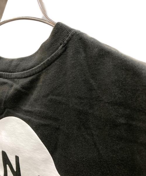 KENZO（ケンゾー）KENZO (ケンゾー) BOKE FLOWER(ボケ・フラワー)半袖Tシャツ ブラック サイズ:Mの古着・服飾アイテム