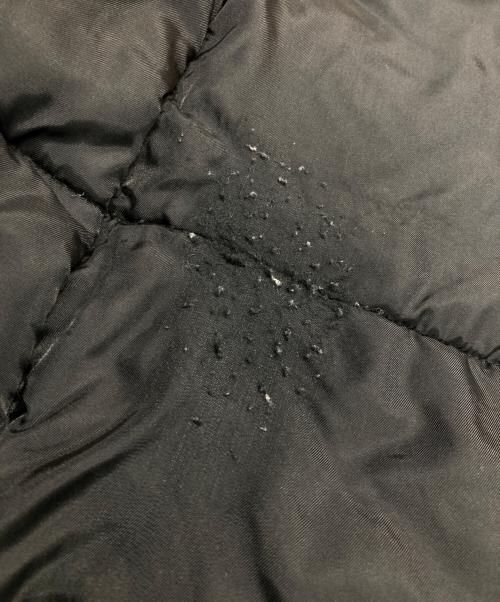 ALPHA（アルファ）ALPHA (アルファ) N-3Bタイプコート ブラック サイズ:Mの古着・服飾アイテム