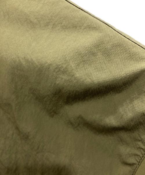 Ron Herman（ロンハーマン）Ron Herman (ロンハーマン) ステンカラーコート カーキ サイズ:Sの古着・服飾アイテム