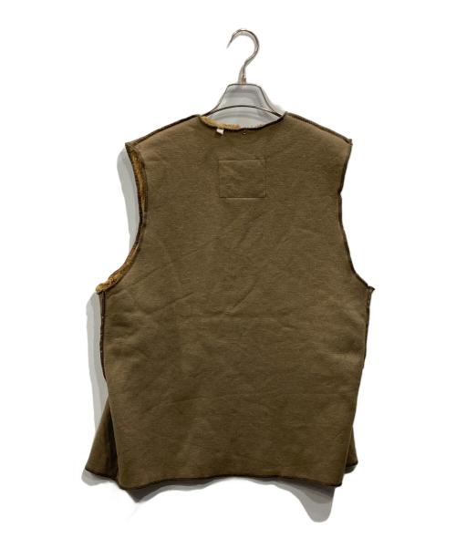 Barbour（バブアー）Barbour (バブアー) ライナーベスト ブラウン サイズ:表記なしの古着・服飾アイテム