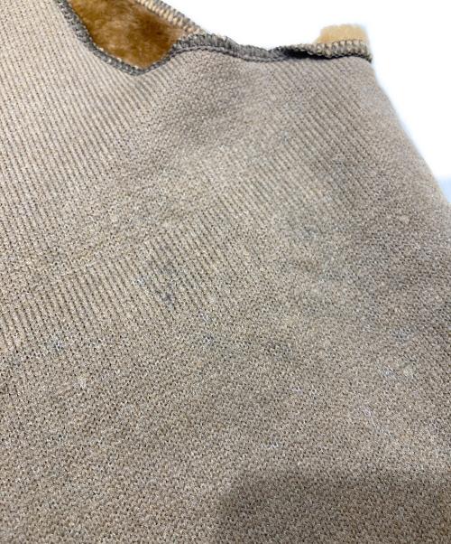 Barbour（バブアー）Barbour (バブアー) ライナーベスト ブラウン サイズ:表記なしの古着・服飾アイテム