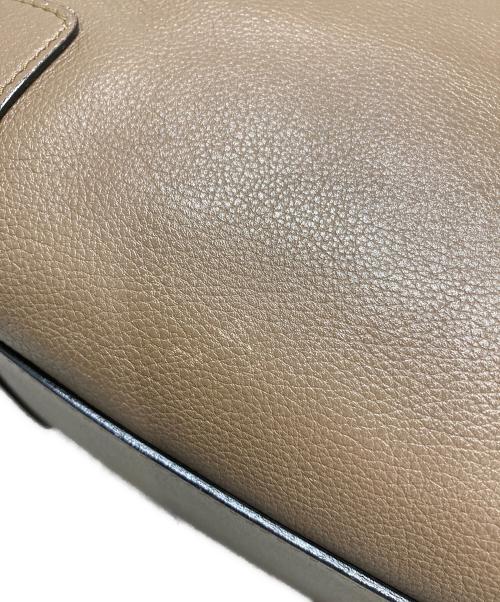 LOEWE（ロエベ）LOEWE (ロエベ) アマソナ28 ブラウン サイズ:-の古着・服飾アイテム